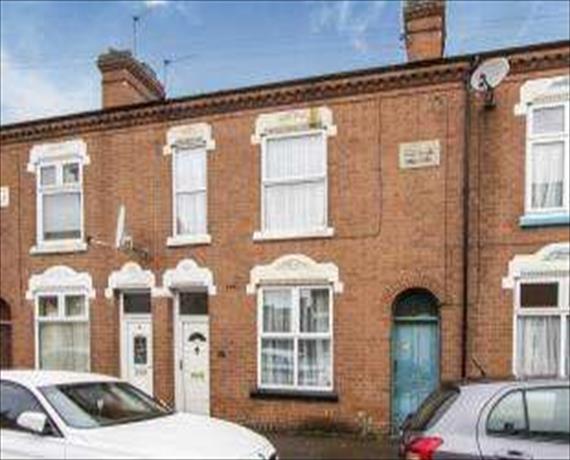 3 Bedroom Terraced